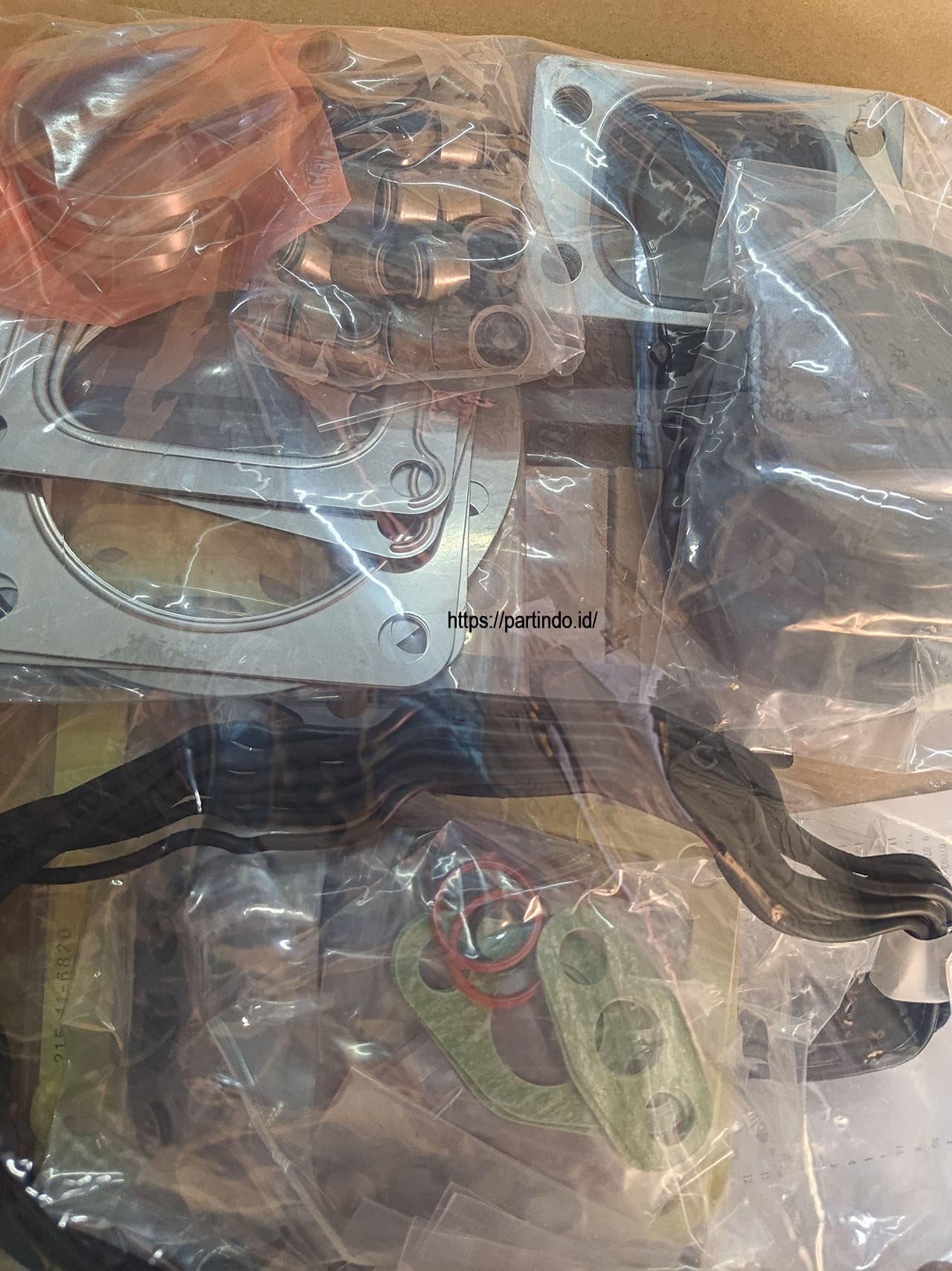 6219-K1-K2-1300 6219K1K21300